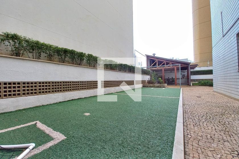 Apartamento à Venda - Cambuí, 4 Quartos,  165 m2 em , Campinas - sp | SoloBR