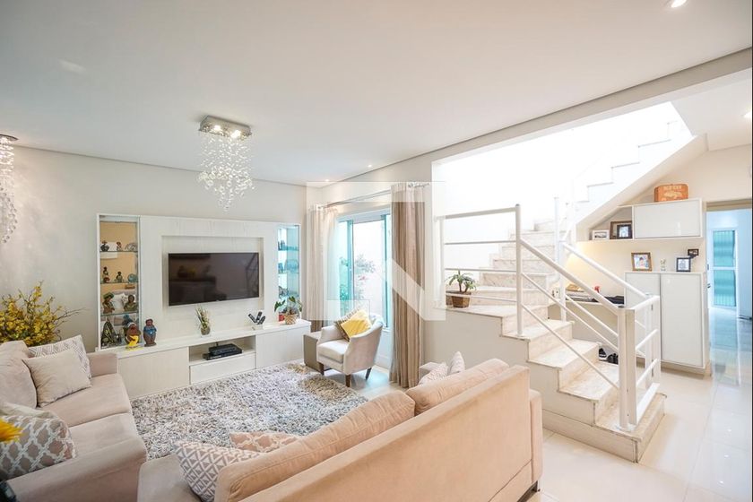 Casa, 3 quartos, 152 m² - Foto 1