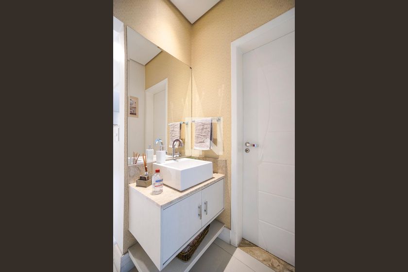 Casa, 3 quartos, 152 m² - Foto 13
