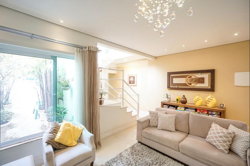 Casa, 3 quartos, 152 m² - Foto 7