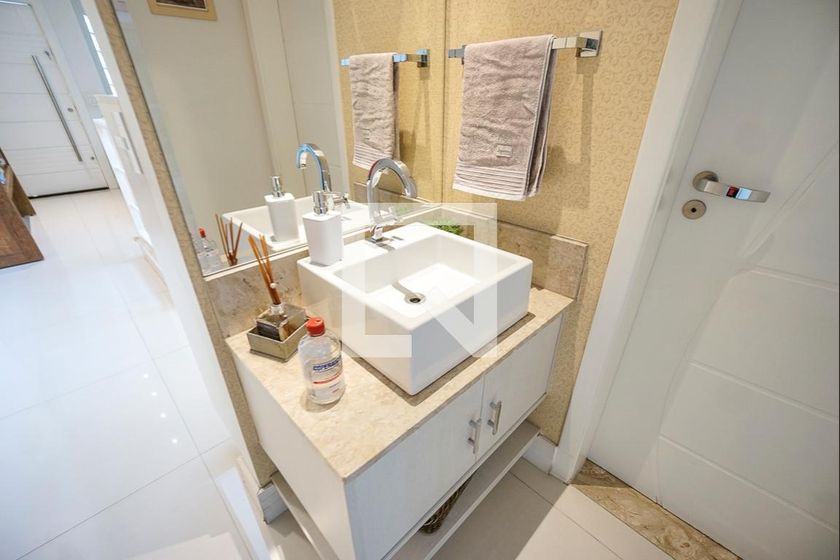 Casa, 3 quartos, 152 m² - Foto 15