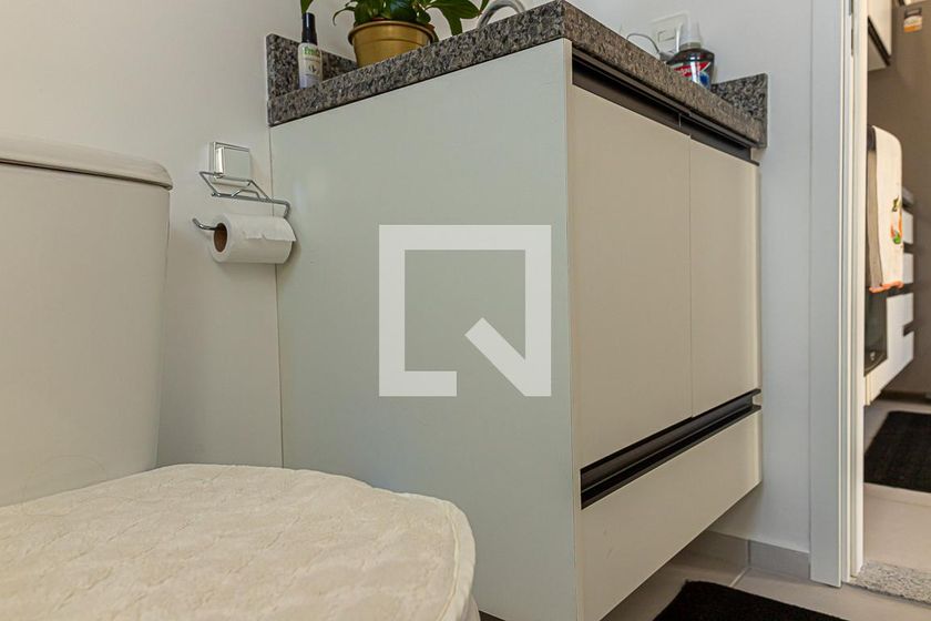 Apartamento, 1 quarto, 37 m² - Foto 19