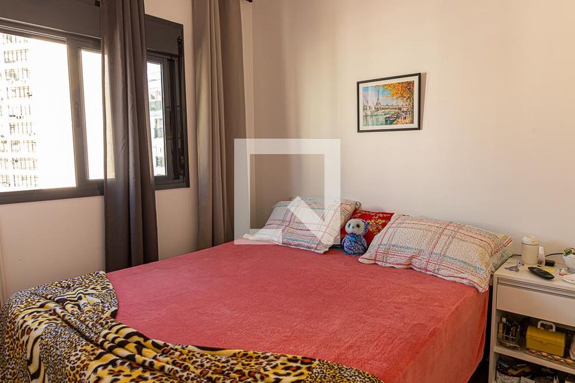 Apartamento, 1 quarto, 37 m² - Foto 3