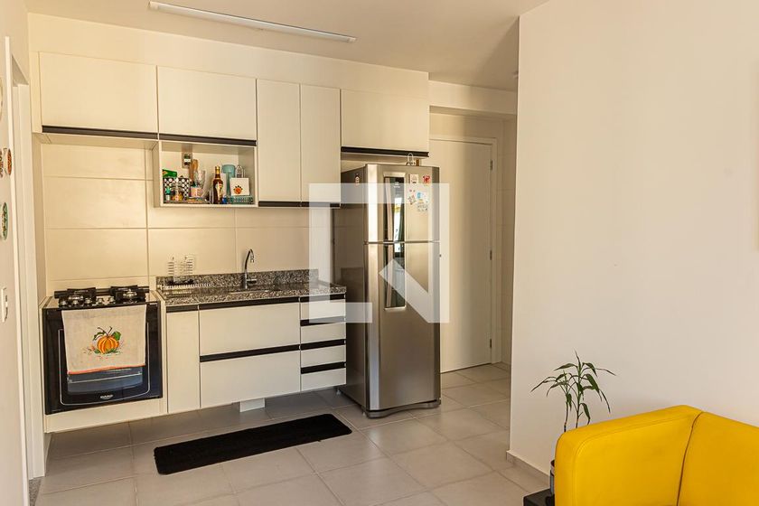 Apartamento, 1 quarto, 37 m² - Foto 20