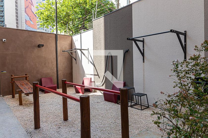 Apartamento, 1 quarto, 37 m² - Foto 42