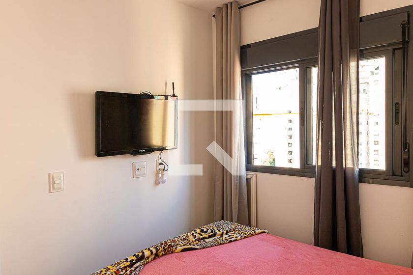 Apartamento, 1 quarto, 37 m² - Foto 7