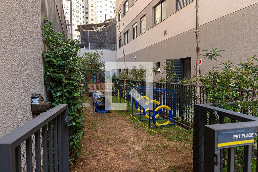 Apartamento, 1 quarto, 37 m² - Foto 44