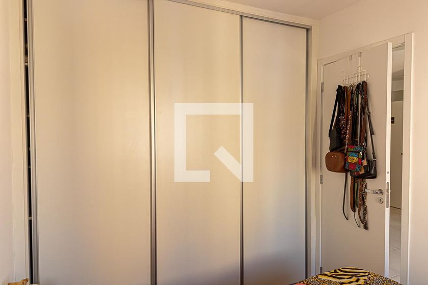 Apartamento, 1 quarto, 37 m² - Foto 8