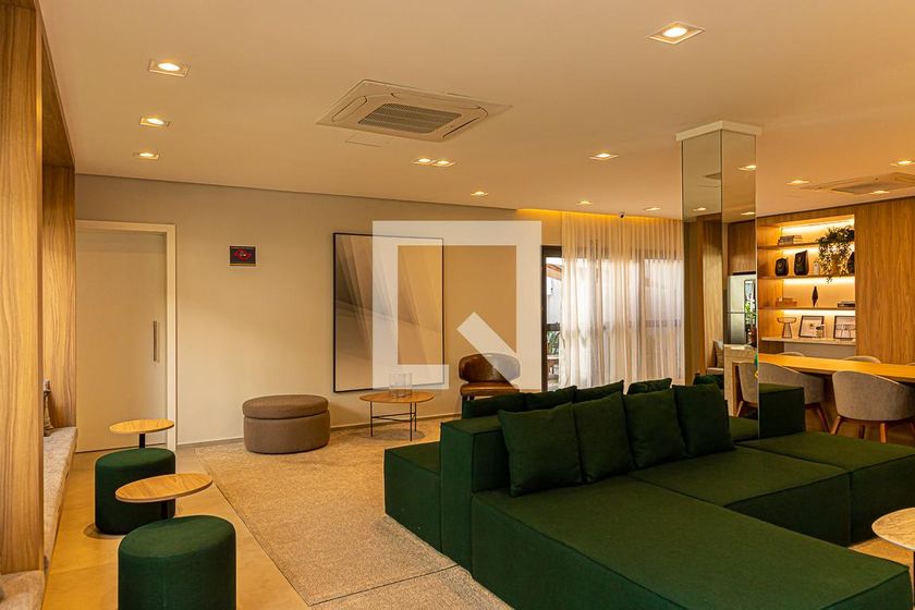 Apartamento, 1 quarto, 37 m² - Foto 29