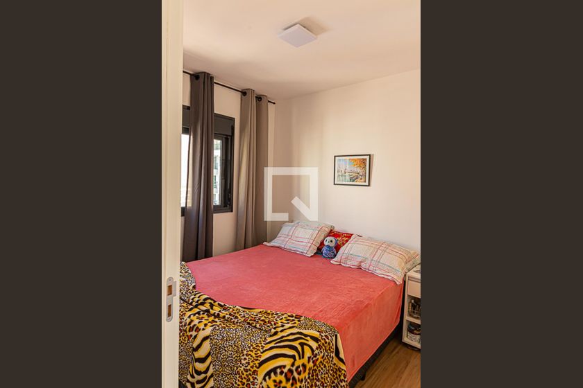 Apartamento, 1 quarto, 37 m² - Foto 4
