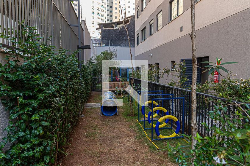 Apartamento, 1 quarto, 37 m² - Foto 46