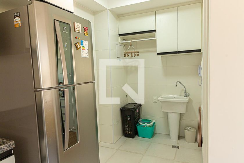 Apartamento, 1 quarto, 37 m² - Foto 23