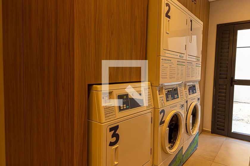 Apartamento, 1 quarto, 37 m² - Foto 54