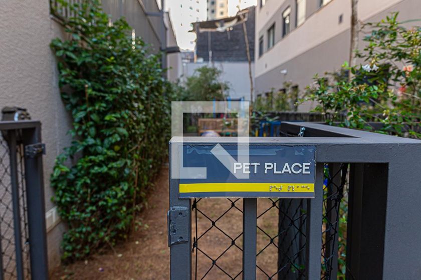 Apartamento, 1 quarto, 37 m² - Foto 45