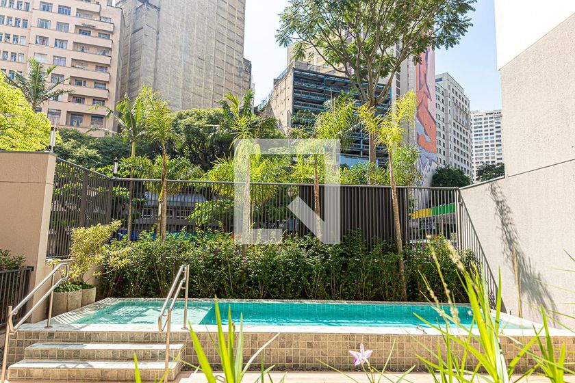 Apartamento, 1 quarto, 37 m² - Foto 53
