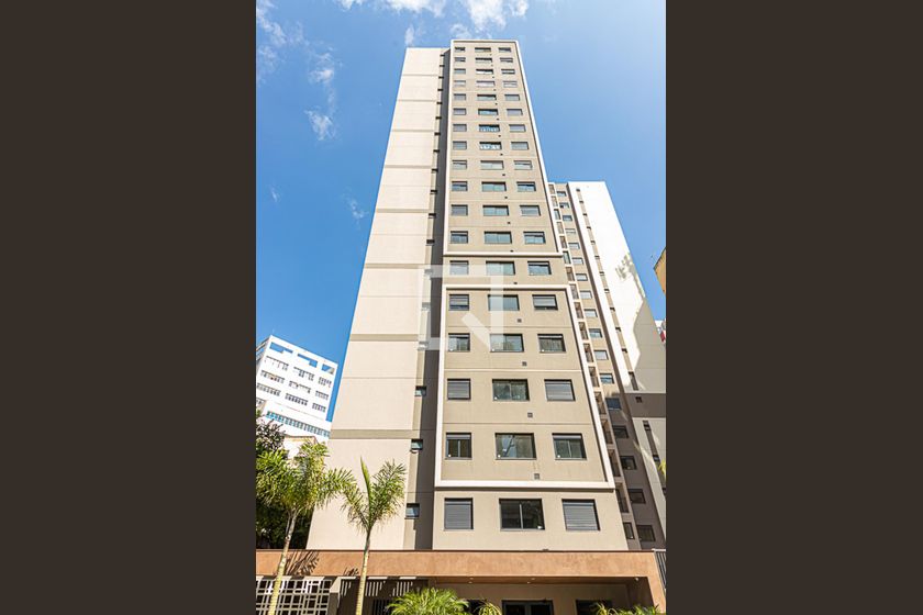Apartamento, 1 quarto, 37 m² - Foto 56