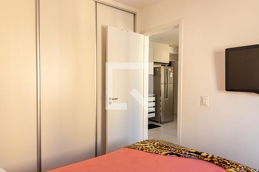 Apartamento, 1 quarto, 37 m² - Foto 6