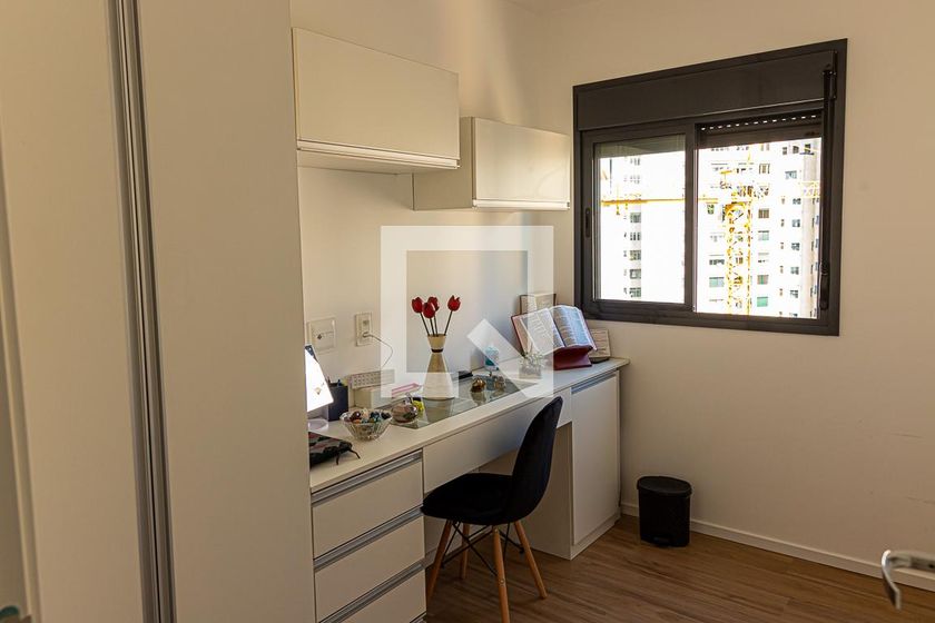 Apartamento, 1 quarto, 37 m² - Foto 9
