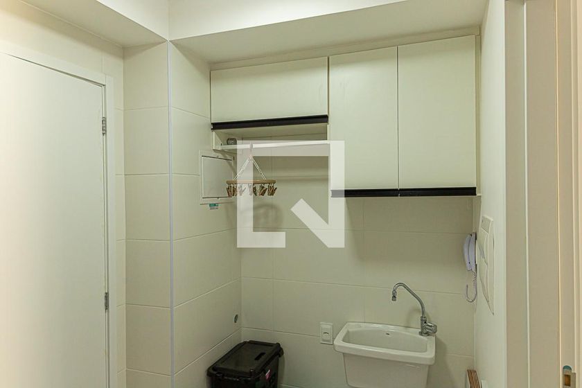 Apartamento, 1 quarto, 37 m² - Foto 22