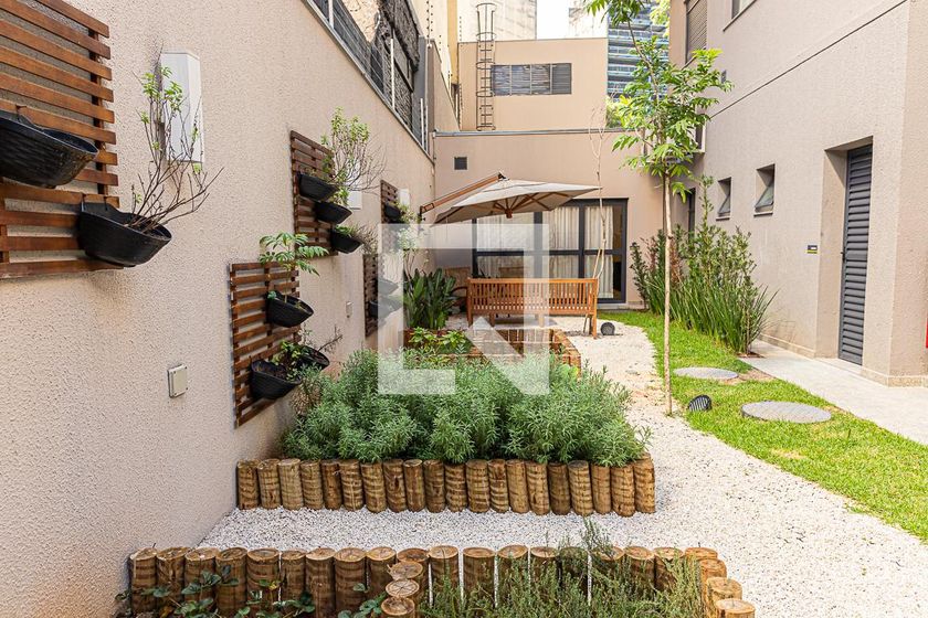 Apartamento, 1 quarto, 37 m² - Foto 52