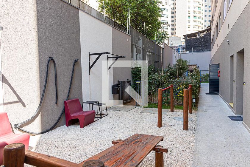 Apartamento, 1 quarto, 37 m² - Foto 43