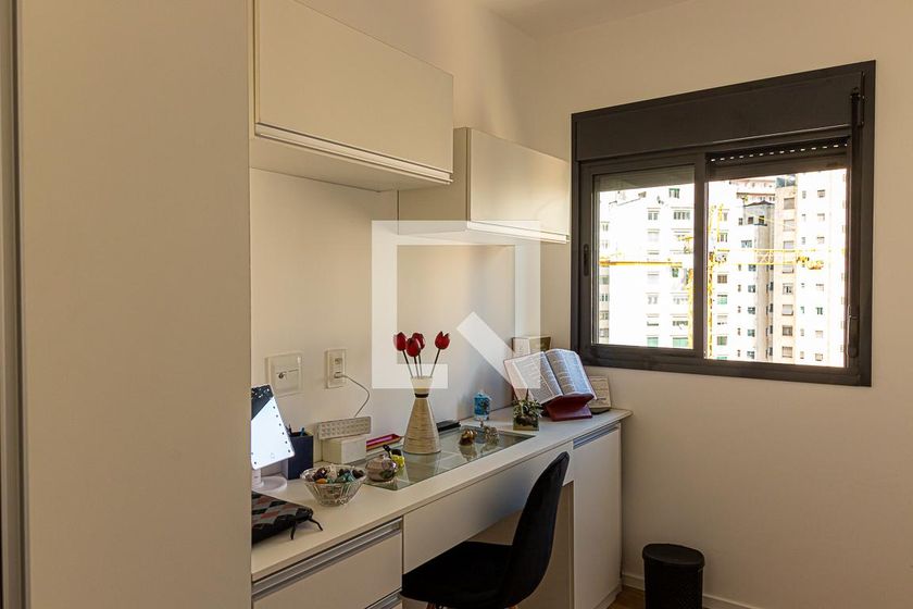 Apartamento, 1 quarto, 37 m² - Foto 10