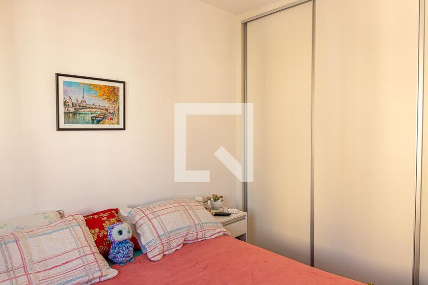 Apartamento, 1 quarto, 37 m² - Foto 5