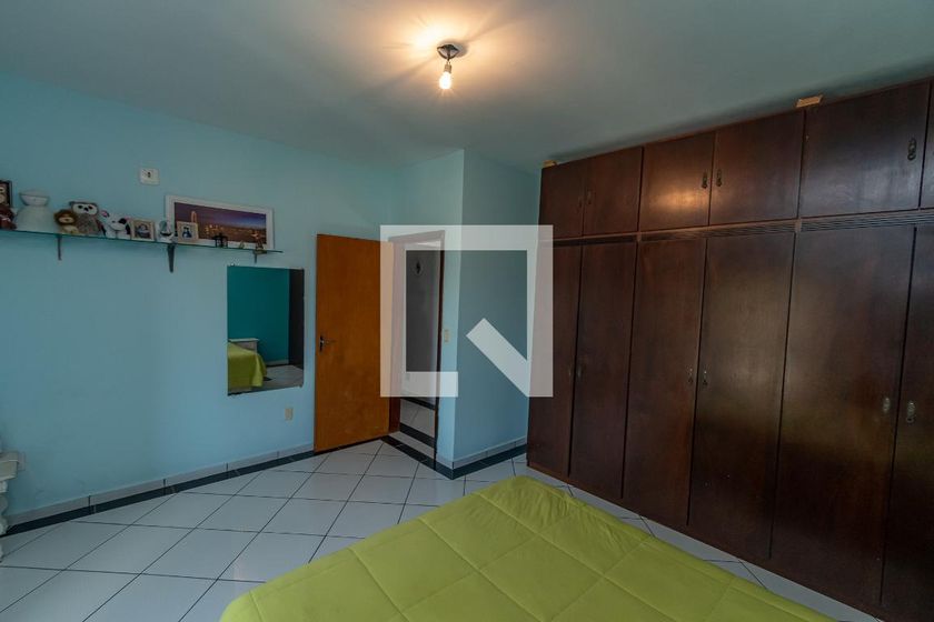 Casa à Venda - Lot. Alphaville Campinas, 3 Quartos,  160 m2 em , Campinas - sp | SoloBR