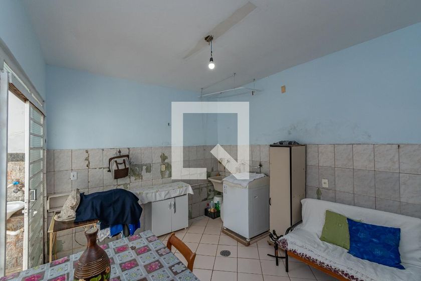 Casa à Venda - Lot. Alphaville Campinas, 3 Quartos,  160 m2 em , Campinas - sp | SoloBR