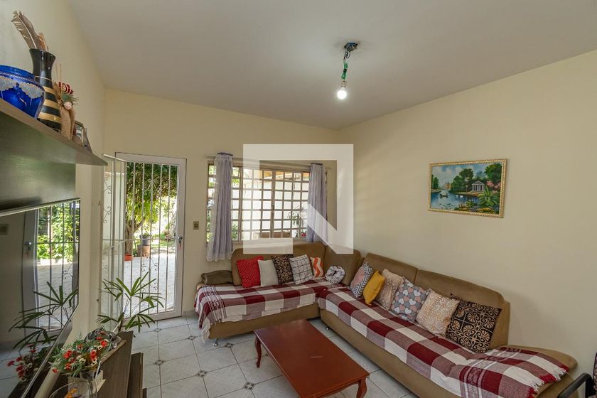 Casa à Venda - Lot. Alphaville Campinas, 3 Quartos,  160 m2 em , Campinas - sp | SoloBR