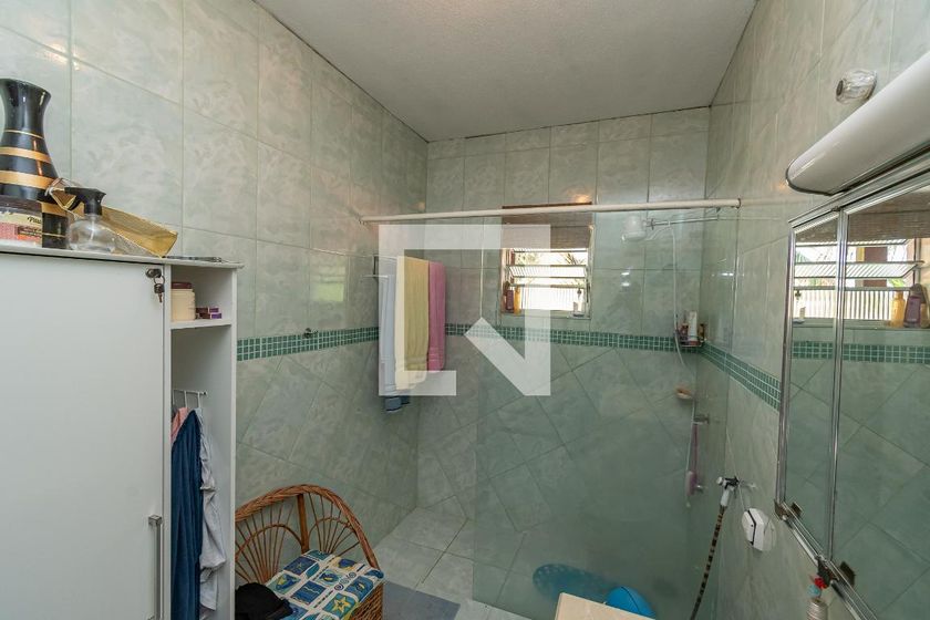 Casa à Venda - Lot. Alphaville Campinas, 3 Quartos,  160 m2 em , Campinas - sp | SoloBR