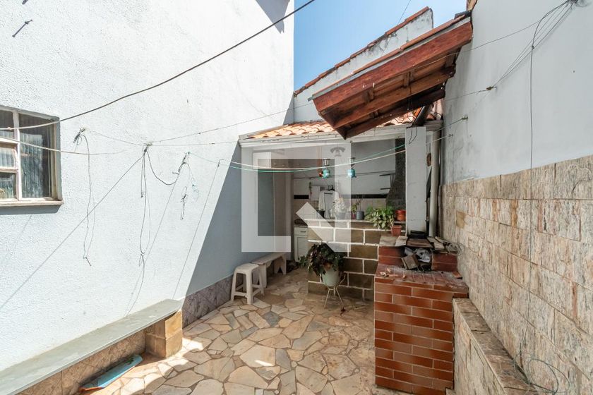 Casa à Venda - Lot. Alphaville Campinas, 3 Quartos,  160 m2 em , Campinas - sp | SoloBR