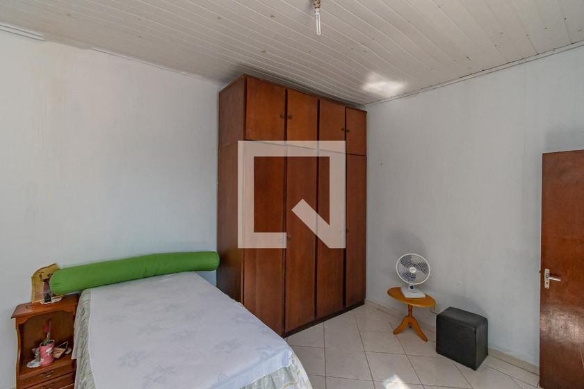 Casa à Venda - Lot. Alphaville Campinas, 3 Quartos,  160 m2 em , Campinas - sp | SoloBR