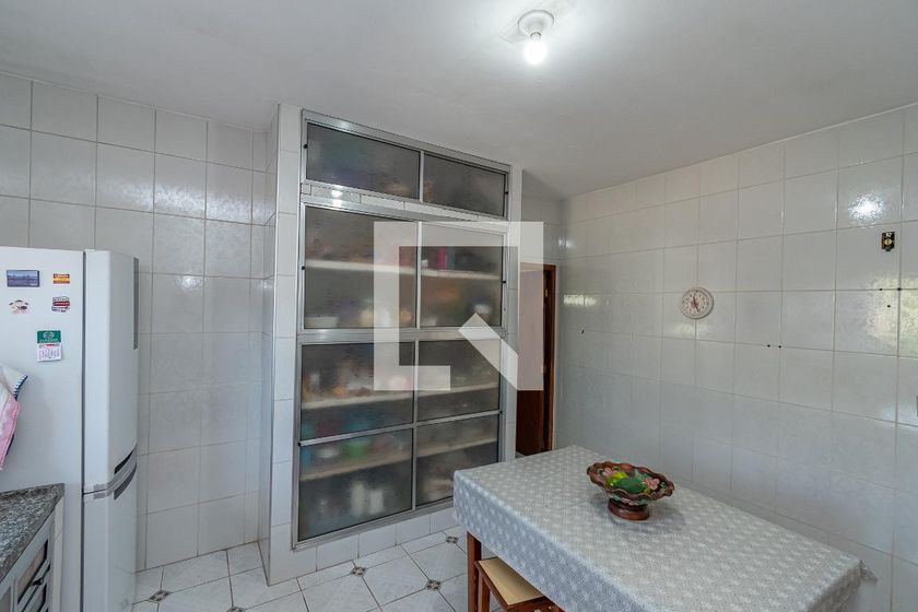 Casa à Venda - Lot. Alphaville Campinas, 3 Quartos,  160 m2 em , Campinas - sp | SoloBR