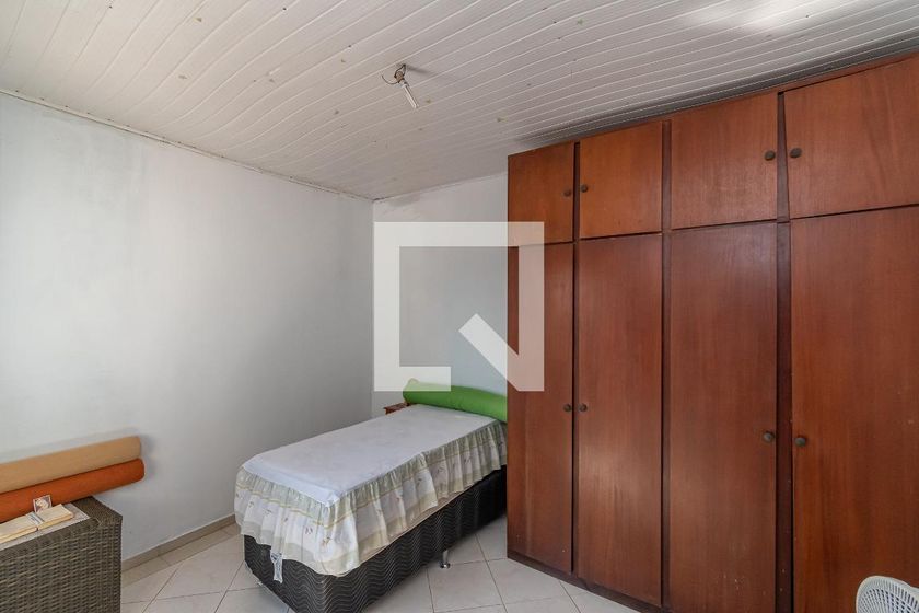 Casa à Venda - Lot. Alphaville Campinas, 3 Quartos,  160 m2 em , Campinas - sp | SoloBR