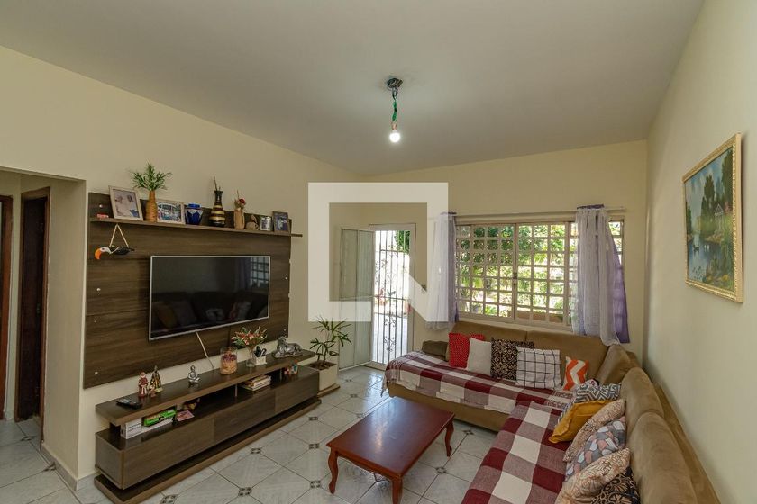 Casa à Venda - Lot. Alphaville Campinas, 3 Quartos,  160 m2 em , Campinas - sp | SoloBR