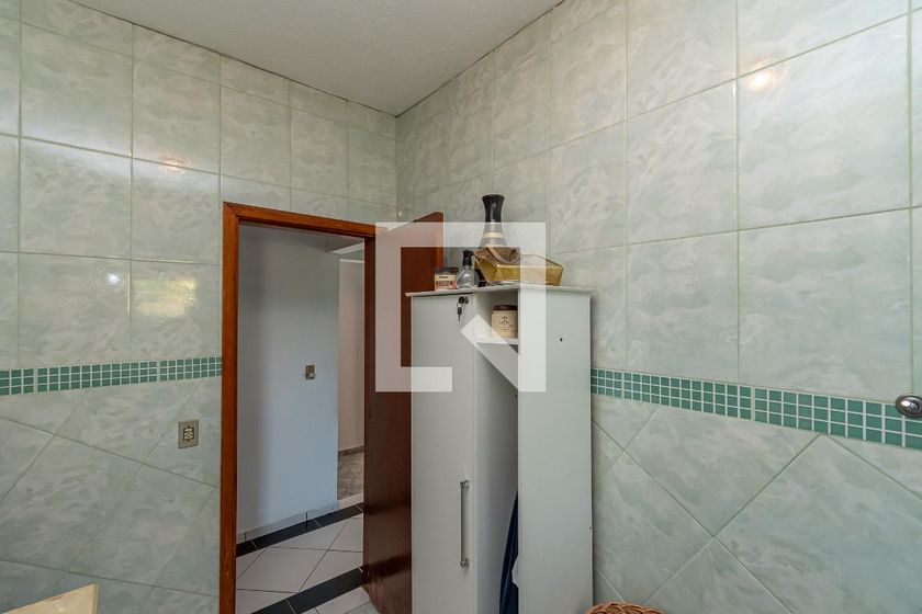 Casa à Venda - Lot. Alphaville Campinas, 3 Quartos,  160 m2 em , Campinas - sp | SoloBR