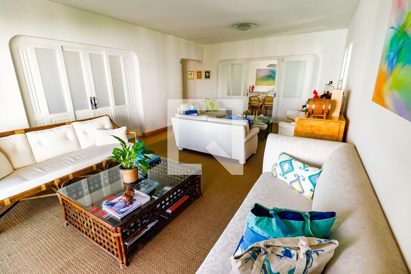 Apartamento, 3 quartos, 250 m² - Foto 5