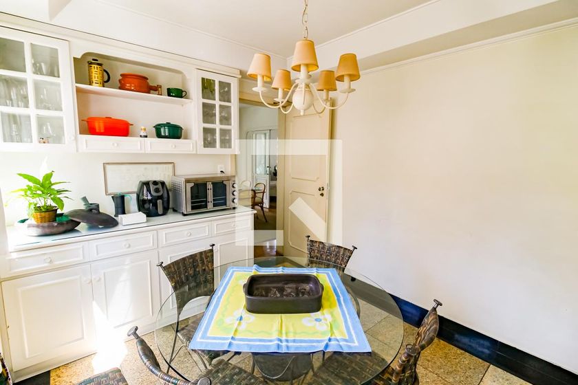Apartamento, 3 quartos, 250 m² - Foto 133