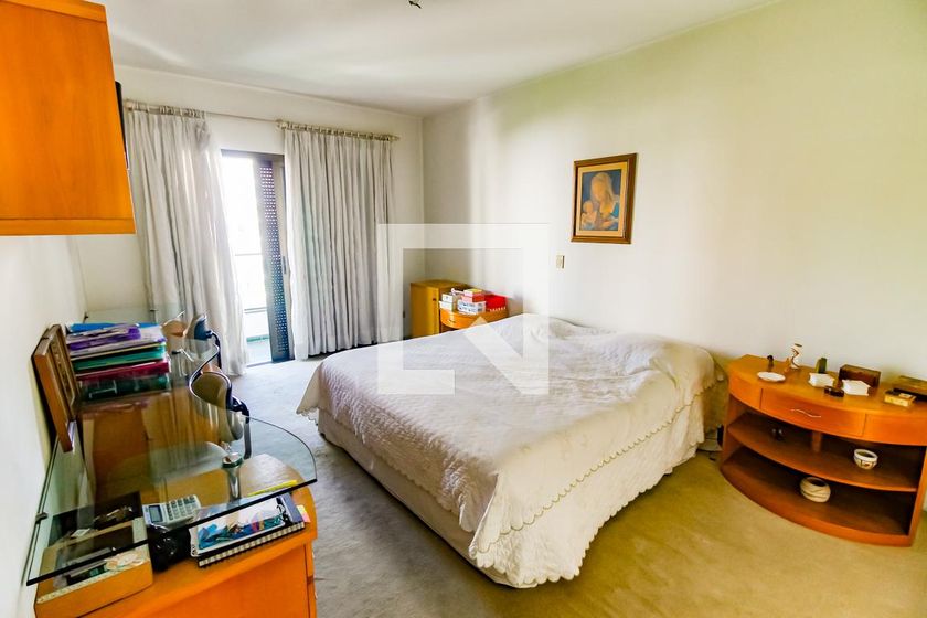 Apartamento, 3 quartos, 250 m² - Foto 105