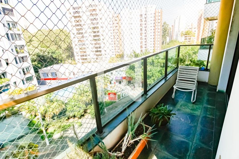 Apartamento, 3 quartos, 250 m² - Foto 51