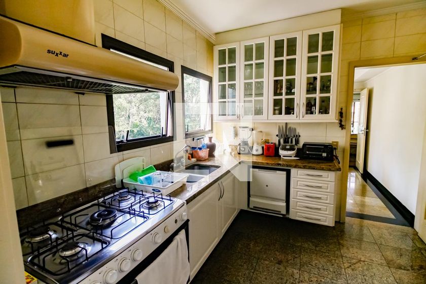 Apartamento, 3 quartos, 250 m² - Foto 141