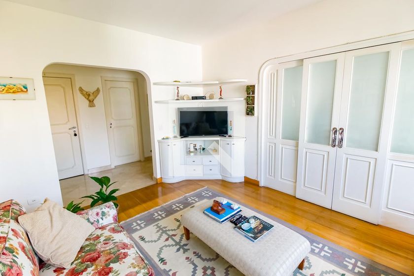 Apartamento, 3 quartos, 250 m² - Foto 31