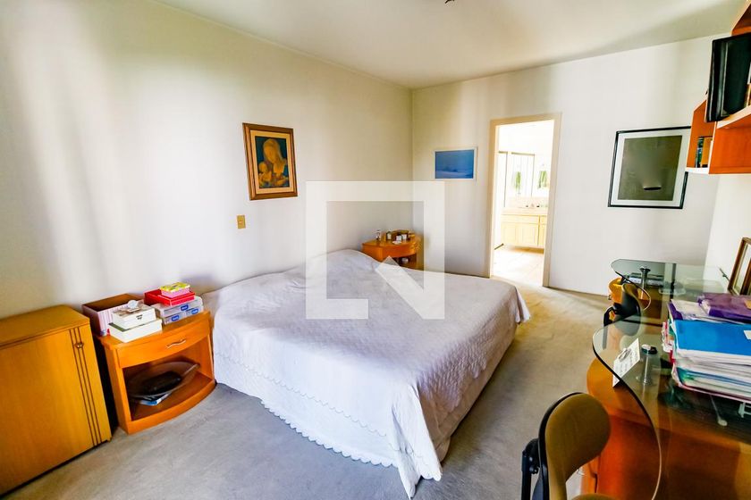 Apartamento, 3 quartos, 250 m² - Foto 107