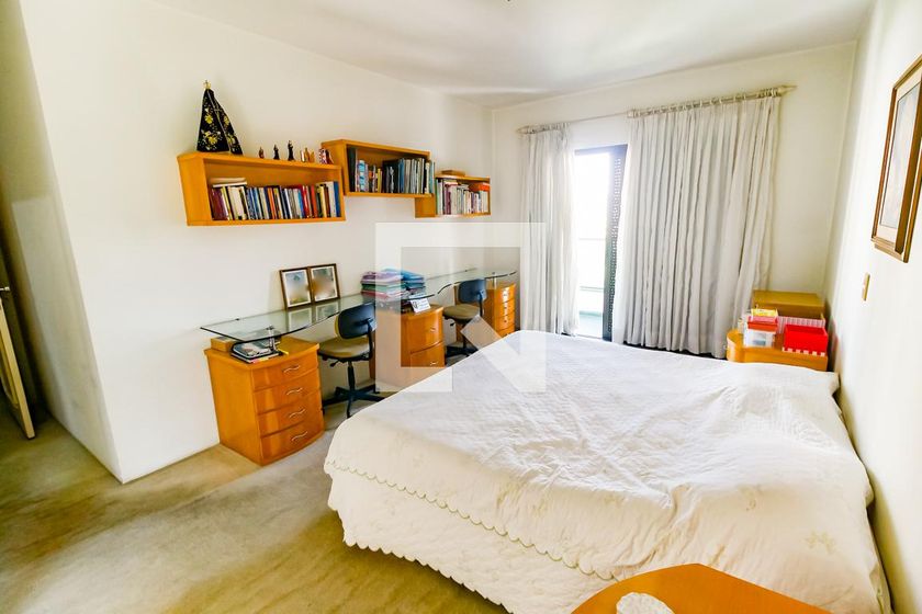 Apartamento, 3 quartos, 250 m² - Foto 111