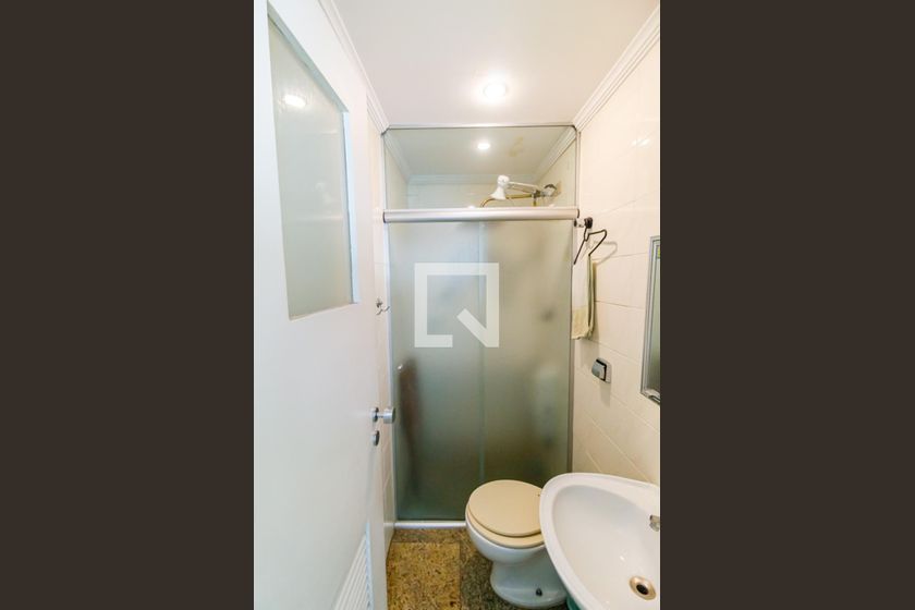 Apartamento, 3 quartos, 250 m² - Foto 163