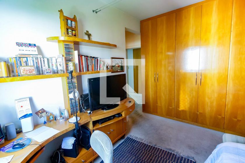 Apartamento, 3 quartos, 250 m² - Foto 61