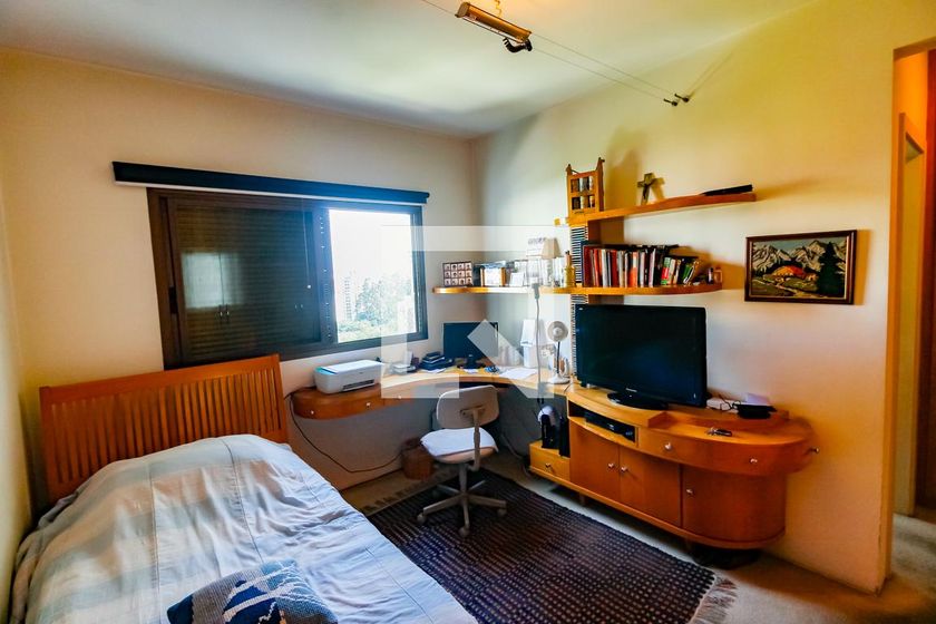 Apartamento, 3 quartos, 250 m² - Foto 59