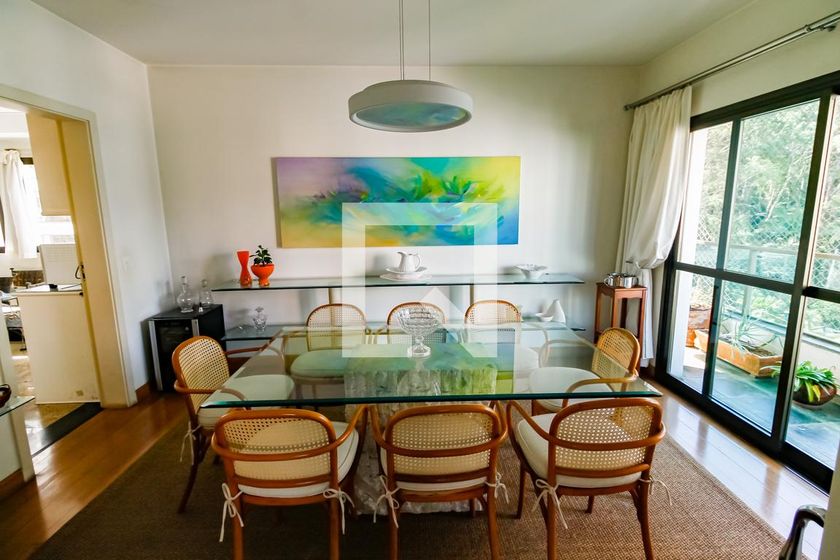 Apartamento, 3 quartos, 250 m² - Foto 47