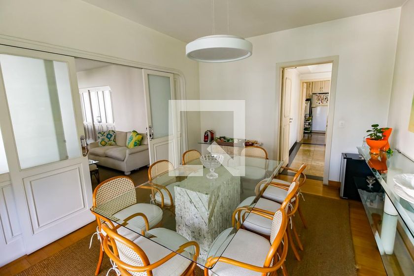 Apartamento, 3 quartos, 250 m² - Foto 41
